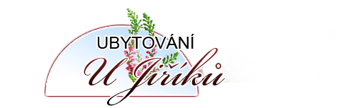 Ubytovn U Jik, Srn - Home